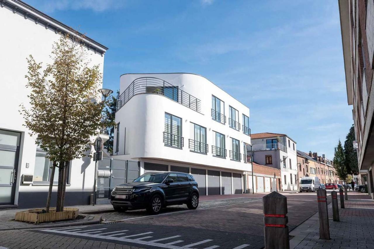 Studio Brussels - Eu-District Zaventem Exterior photo